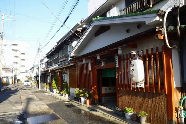 他の新地の求人